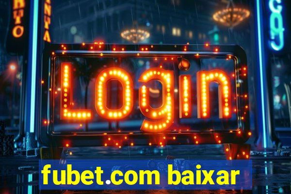 fubet.com baixar